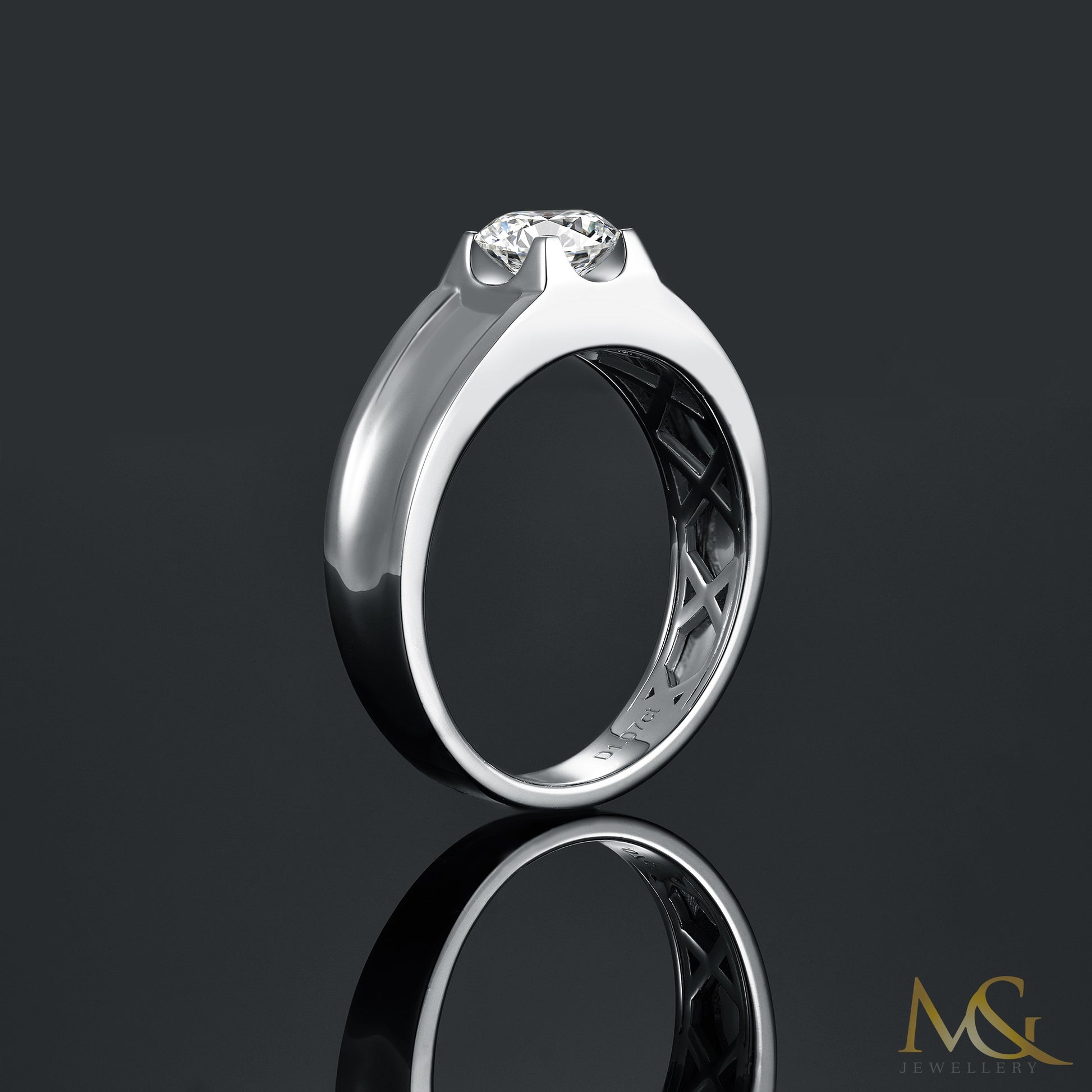 XQW-026 - View 1